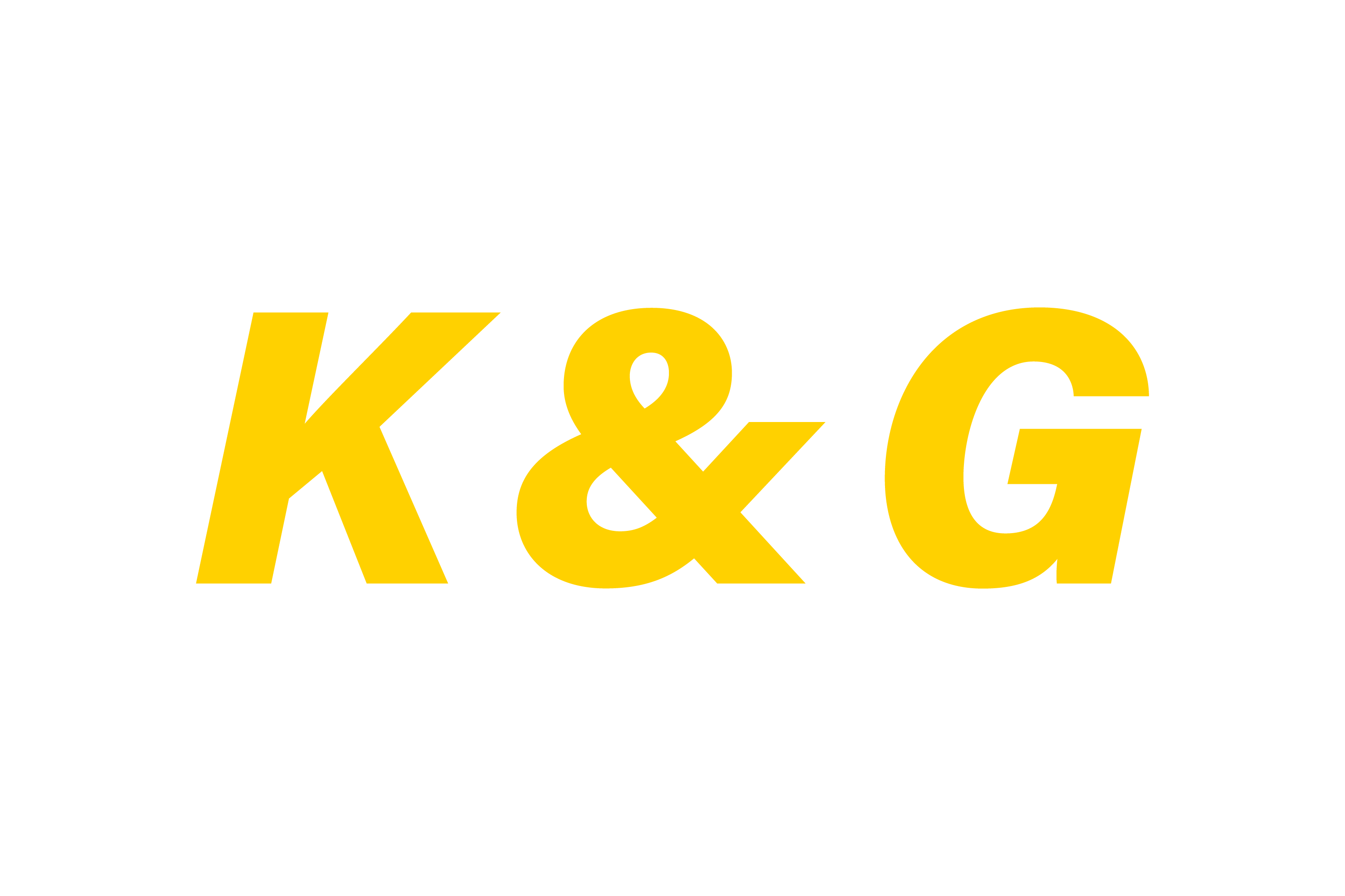 K&G Logo